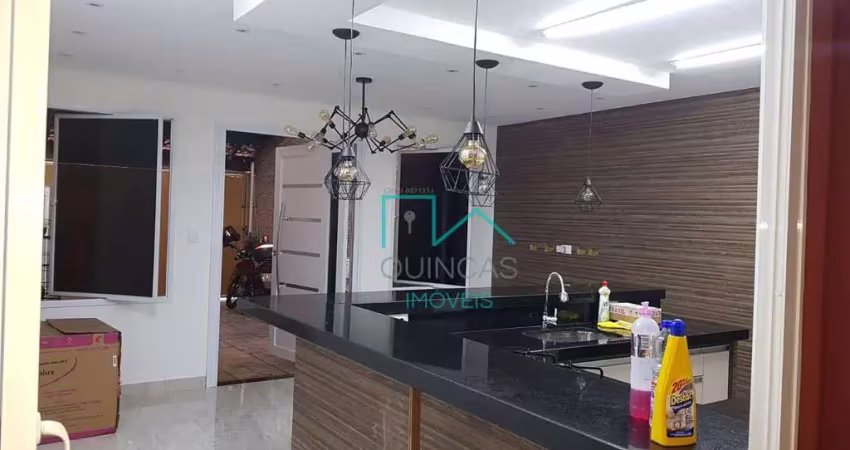 Casa com 2 quartos à venda no Fazenda Grande, Jundiaí 