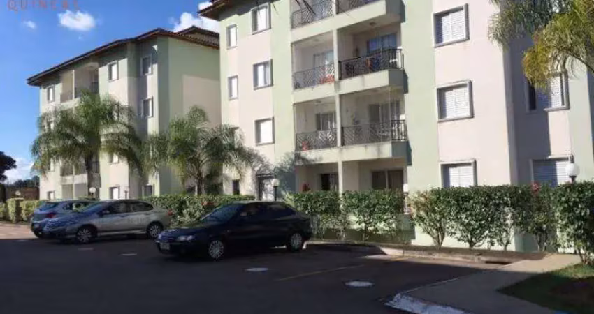 Apartamento com 2 quartos para alugar no Medeiros, Jundiaí 