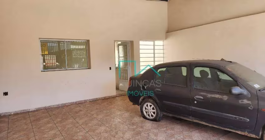 Casa com 2 quartos à venda na Ponte de São João, Jundiaí 