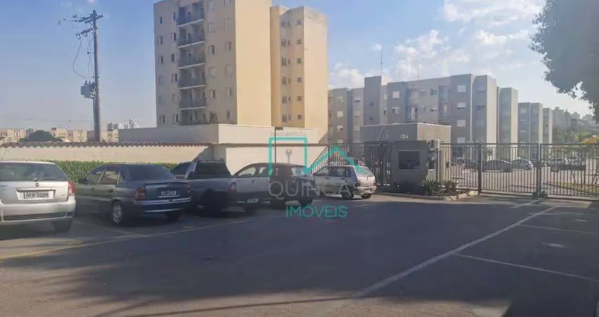 Apartamento com 2 quartos para alugar na Vila Joana, Jundiaí 