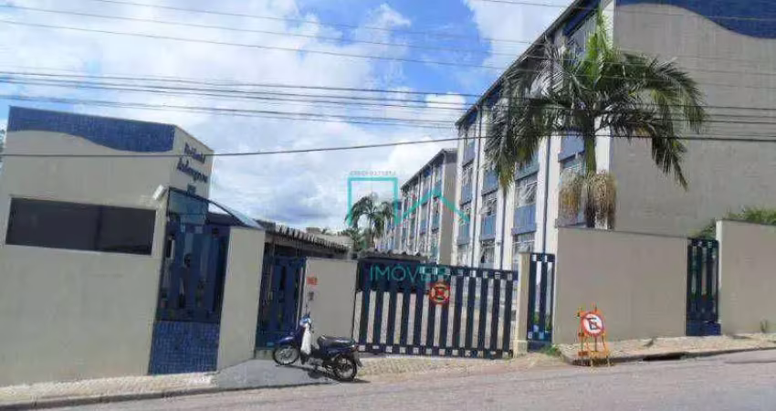 Apartamento com 2 quartos para alugar no Jardim Ana Maria, Jundiaí 