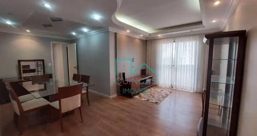 Apartamento com 3 quartos à venda no Parque Residencial Eloy Chaves, Jundiaí 