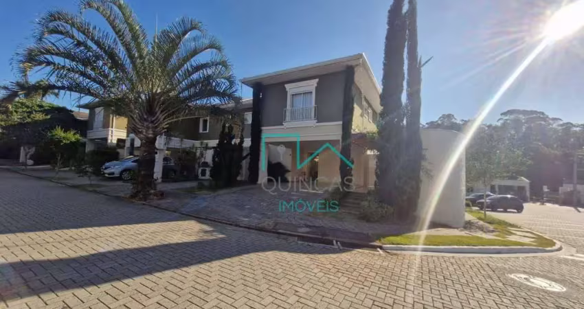 Casa em condomínio fechado com 4 quartos à venda no Parque Residencial Eloy Chaves, Jundiaí 