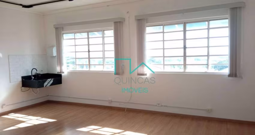 SALA COMERCIAL, 37 m², PARA ALUGAR, JUNDIAI/SP