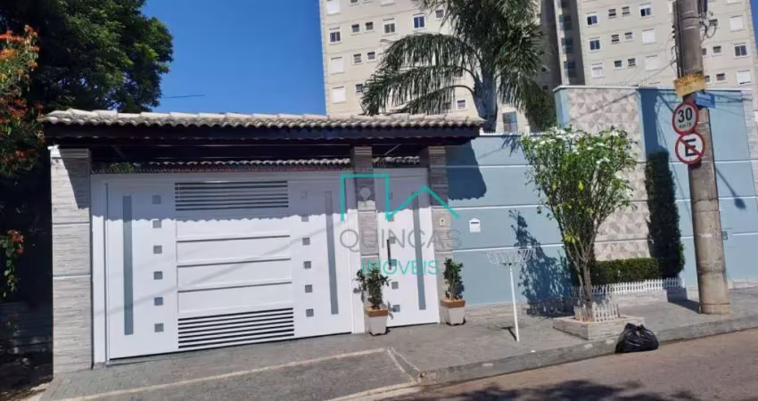 CASA PARA VENDA, 162 m², BAIRRO DE MEDEIROS,  JUNDIAI/SP
