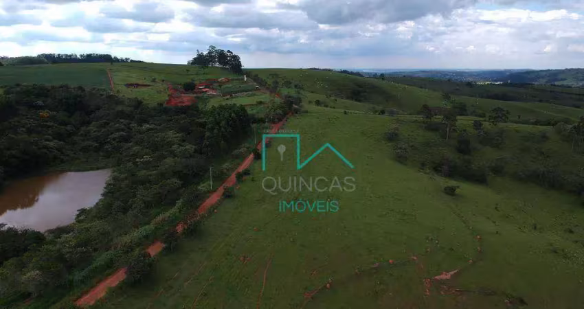 Terreno à venda no Chácaras do Guacuri, Itupeva 