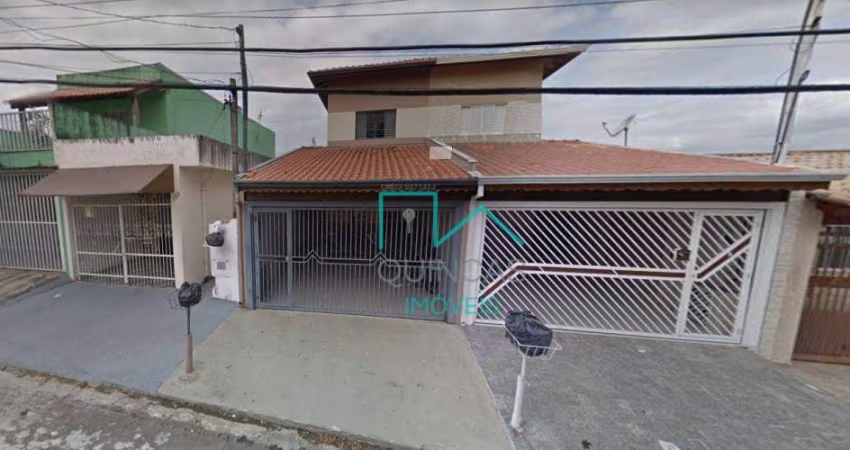 CASA PARA VENDA, JUNDIAI/SP ESTUDA PERMUTA