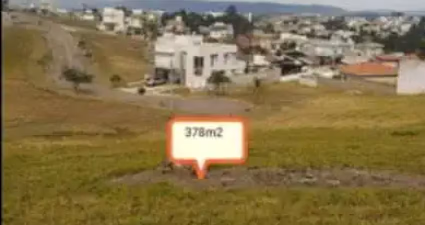 Terreno em condomínio fechado à venda no Ibi Aram, Itupeva 