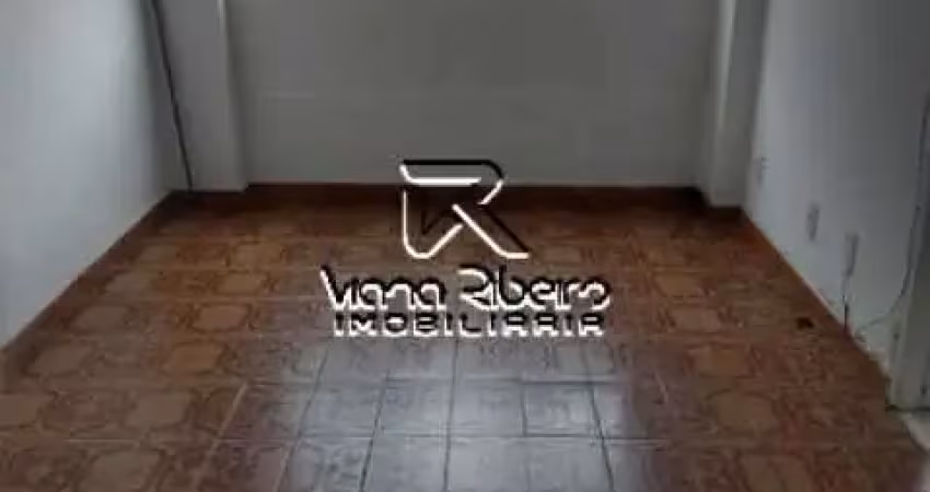 Apartamento com 1 quarto à venda na Rua Severino Ferreira da Costa, Campo Grande, Rio de Janeiro