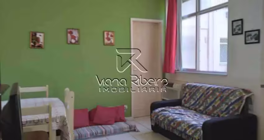 Apartamento com 1 quarto à venda na Rua Felipe de Oliveira, Copacabana, Rio de Janeiro