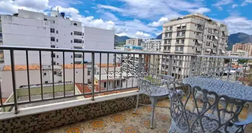 Apartamento com 1 quarto à venda na Boulevard Vinte e Oito de Setembro, Vila Isabel, Rio de Janeiro