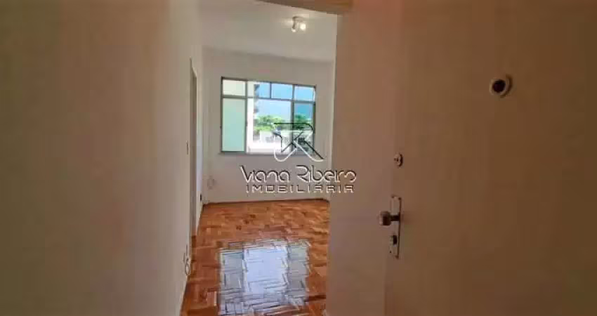 Apartamento com 1 quarto à venda na Rua Araújo Lima, Vila Isabel, Rio de Janeiro