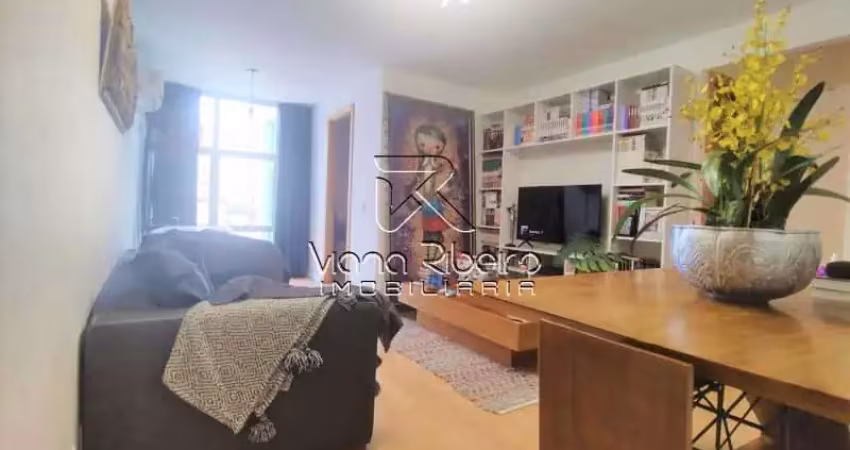 Apartamento com 1 quarto à venda na Rua da Relação, Centro, Rio de Janeiro