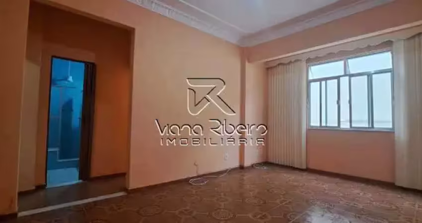 Apartamento com 1 quarto à venda na Rua Pedro de Carvalho, Méier, Rio de Janeiro