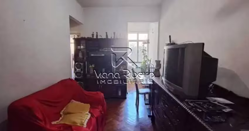 Apartamento com 1 quarto à venda na Rua Visconde de Santa Isabel, Vila Isabel, Rio de Janeiro