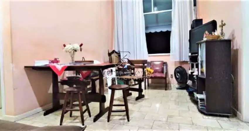 Apartamento com 1 quarto à venda na Rua Doutor Satamini, Tijuca, Rio de Janeiro