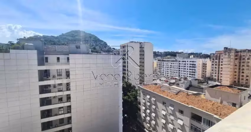 Apartamento com 1 quarto à venda na Rua do Catete, Catete, Rio de Janeiro