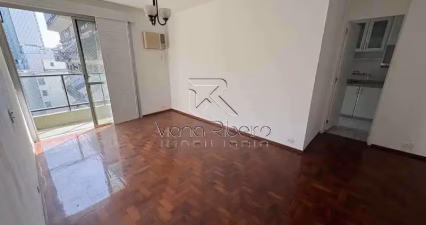 Apartamento com 1 quarto à venda na Avenida Oswaldo Cruz, Flamengo, Rio de Janeiro