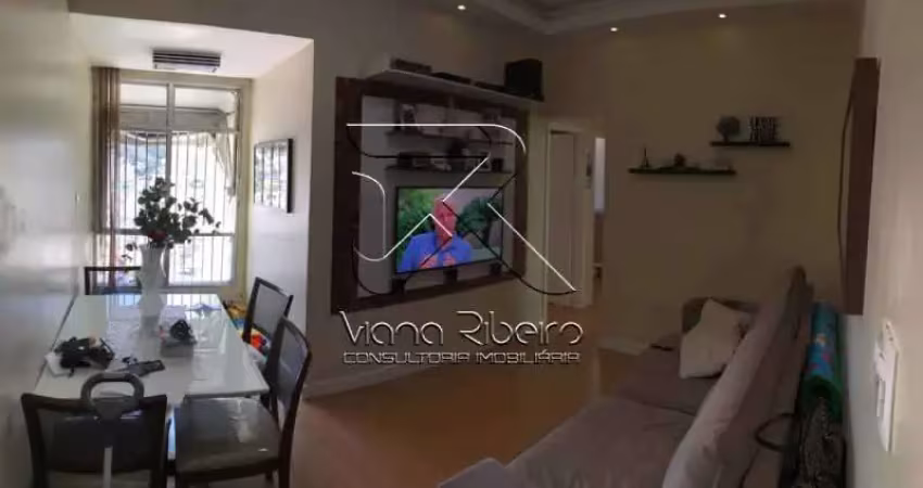 Apartamento com 2 quartos à venda na Rua São Januário, São Cristóvão, Rio de Janeiro