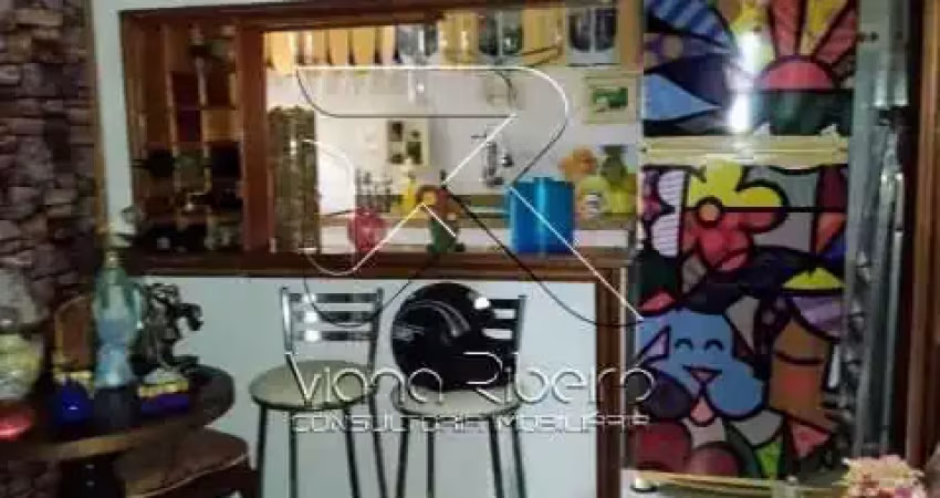 Apartamento com 2 quartos à venda na Rua Joaquim Palhares, Praça da Bandeira, Rio de Janeiro