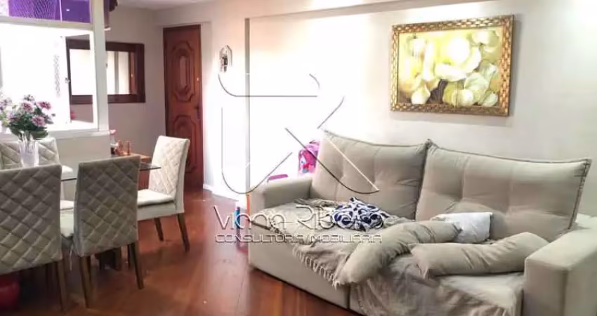 Apartamento com 2 quartos à venda na Rua Cabuçu, Lins de Vasconcelos, Rio de Janeiro