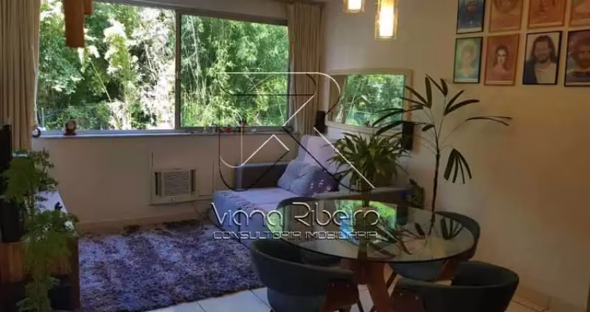Apartamento com 2 quartos à venda na Rua General Polidoro, Botafogo, Rio de Janeiro