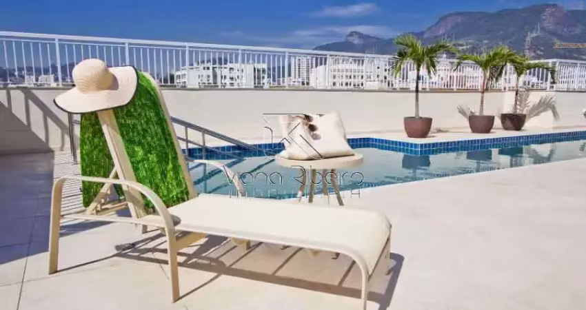 Apartamento com 2 quartos para alugar na Rua Senador Furtado, Tijuca, Rio de Janeiro