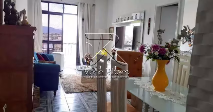 Apartamento com 2 quartos à venda na Rua Cardo Santo, Vila Valqueire, Rio de Janeiro