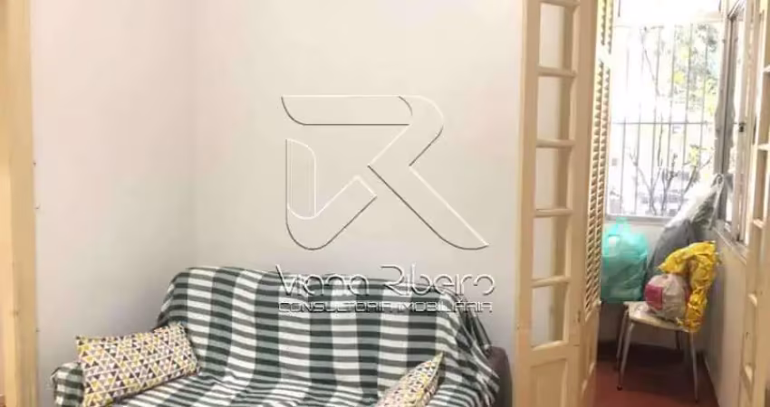 Apartamento com 2 quartos à venda na Rua Uruguai, Tijuca, Rio de Janeiro