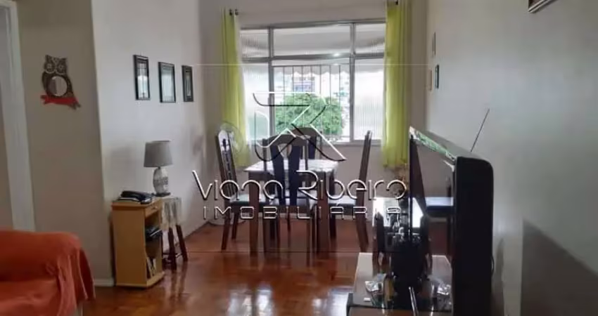Apartamento com 2 quartos à venda na Rua Coração de Maria, Méier, Rio de Janeiro