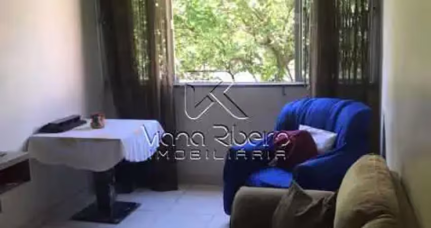 Apartamento com 2 quartos à venda na Rua Vaz de Caminha, Cachambi, Rio de Janeiro