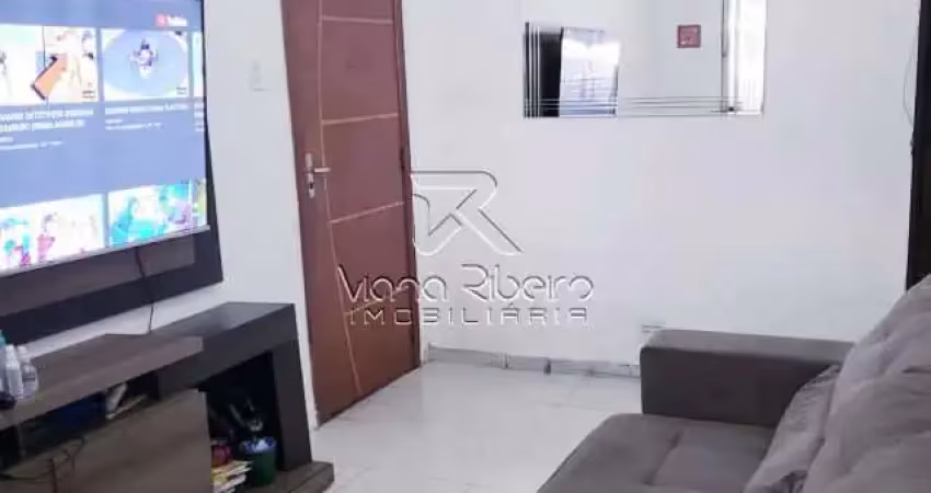 Apartamento com 2 quartos à venda na Rua Barão de Itaipu, Andaraí, Rio de Janeiro
