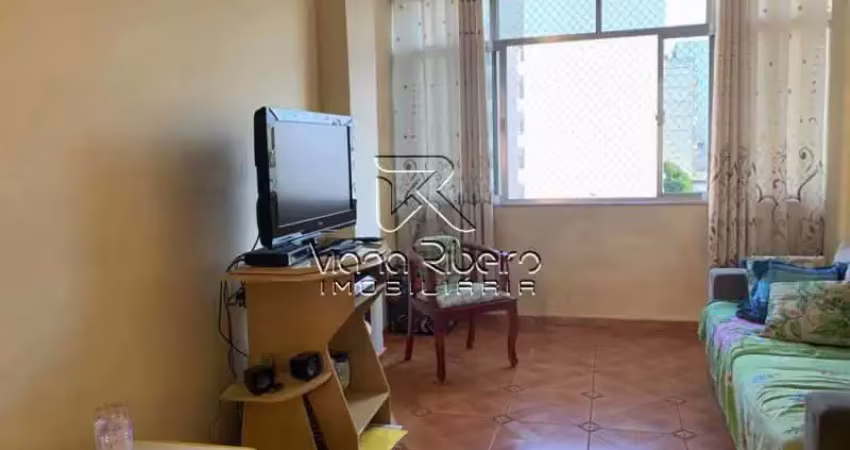 Apartamento com 2 quartos à venda na Rua São Francisco Xavier, Maracanã, Rio de Janeiro
