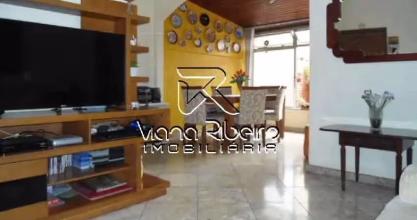 Apartamento com 2 quartos à venda na Rua Barão de Mesquita, Tijuca, Rio de Janeiro