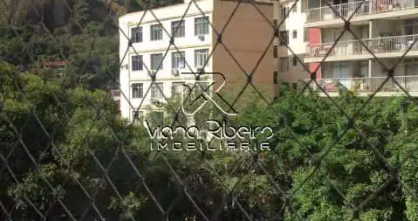 Apartamento com 2 quartos à venda na Rua Conde de Bonfim, Tijuca, Rio de Janeiro