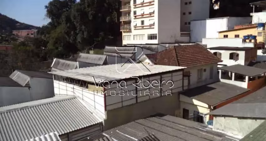 Apartamento com 2 quartos à venda na Rua Conde de Bonfim, Tijuca, Rio de Janeiro