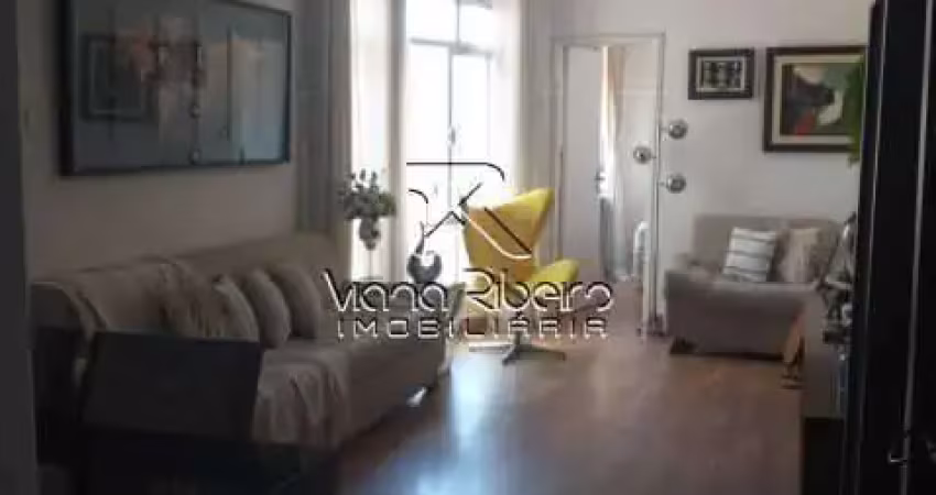 Apartamento com 2 quartos à venda na Rua Barão do Bom Retiro, Grajaú, Rio de Janeiro