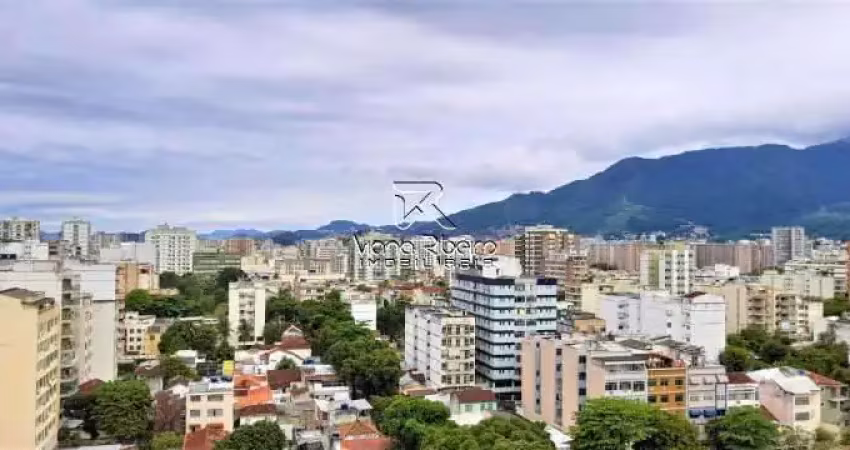Apartamento com 2 quartos à venda na Rua Ângelo Bittencourt, Vila Isabel, Rio de Janeiro