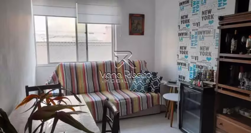 Apartamento com 2 quartos à venda na Rua Baltazar Lisboa, Tijuca, Rio de Janeiro