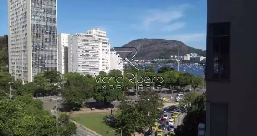 Apartamento com 2 quartos à venda na Praia de Botafogo, Botafogo, Rio de Janeiro