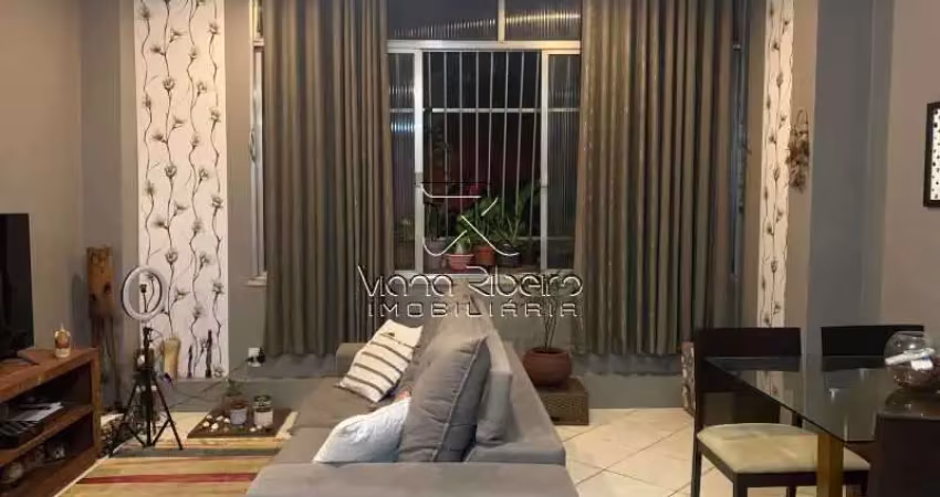Apartamento com 2 quartos à venda na Rua Goiânia, Andaraí, Rio de Janeiro