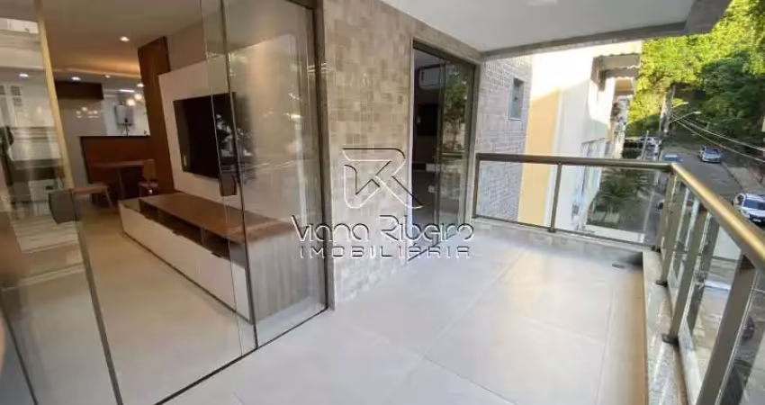 Apartamento com 2 quartos à venda na Rua Coronel Correia Lima, Tijuca, Rio de Janeiro