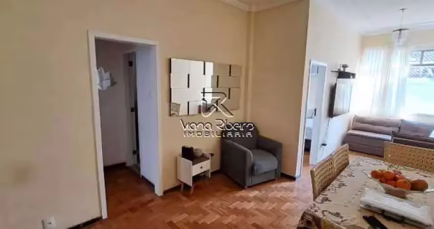 Apartamento com 2 quartos à venda na Rua Campos Sales, Tijuca, Rio de Janeiro