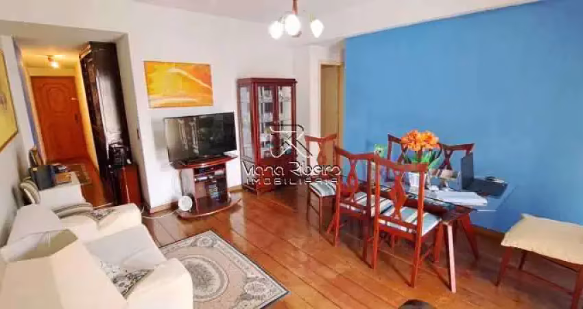 Apartamento com 2 quartos à venda na Avenida Maracanã, Maracanã, Rio de Janeiro