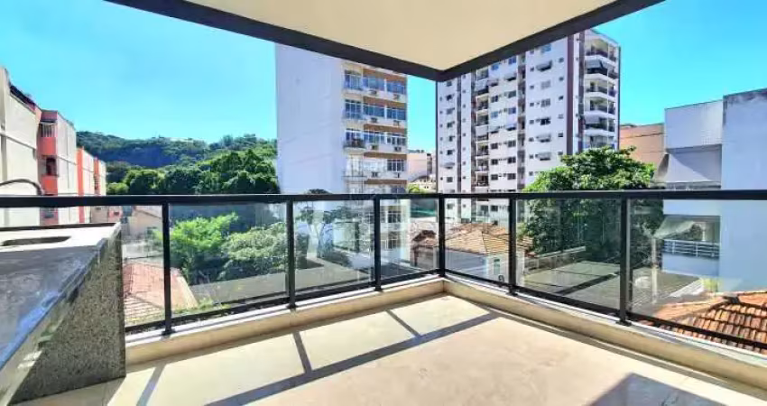 Apartamento com 2 quartos à venda na Rua Torres Homem, Vila Isabel, Rio de Janeiro