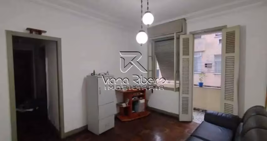 Apartamento com 2 quartos à venda na Rua Caruso, Tijuca, Rio de Janeiro