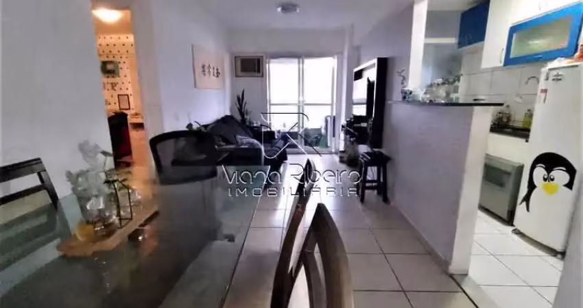 Apartamento com 2 quartos à venda na Rua Barão de Itapagipe, Rio Comprido, Rio de Janeiro