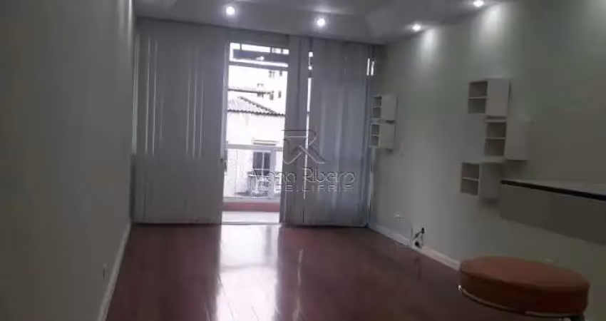 Apartamento com 2 quartos à venda na Rua Santa Sofía, Tijuca, Rio de Janeiro