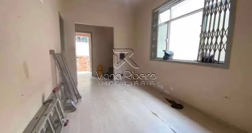 Apartamento com 2 quartos à venda na Rua Rosa e Silva, Grajaú, Rio de Janeiro