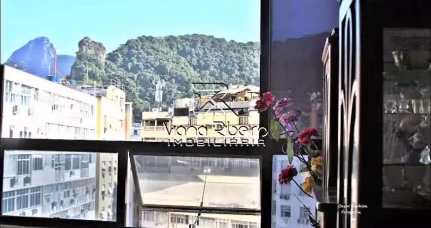 Apartamento com 2 quartos à venda na Avenida Atlântica, Copacabana, Rio de Janeiro